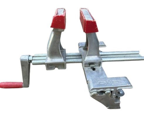 Zyliss Swis Made Clamp