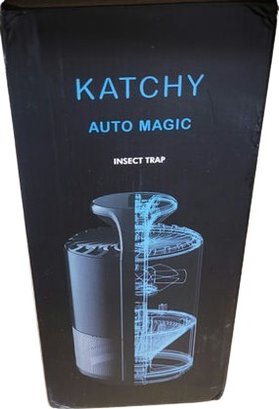 Katchy Bug Catcher 5'DIA X 8.8' H