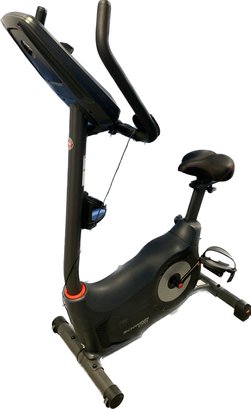 Schwinn 170 Exercise Bike With Bluetooth