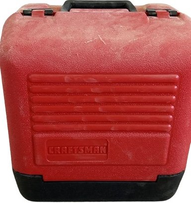 Craftsman Router Double Insulated
