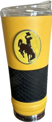 New Insulated Wyoming Drink Canister 9' Tall