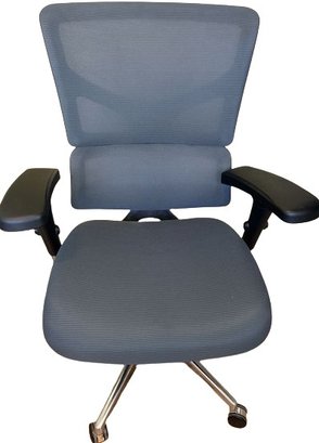 Ergonomic Office Chair: X-Chair - New With Tags!