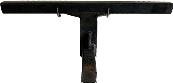 Brophy Crossbar/Step Hitch (1000lbs) 30in Wide