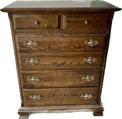 Chest Of Drawers From EthanAllen-34W 47H 21D