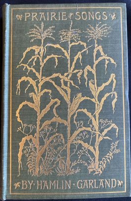 2 Antique Books. Flowers From The Holy Land/Fleurs De La Terre Sainte Herbarium Jerursalem.  Spine Is Separate