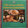 Wherever You Go There You Are Jon Kabat-zinn, The Lhasa Moon Tibetan Cookbook, And Box Of More Books