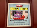 Contico Deluxe Trunk 32x17x12.25