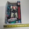 Transformer Action Figures Wheeljack, Optimus Prime, And Scourge
