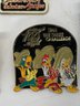 Disney Collection And Limited Editions The Three Caballeros Brooches, Pins, 1994 Holiday Ornament