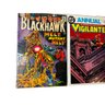 Variety Of 10 DC Comics