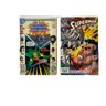 8 DC Superman Comics