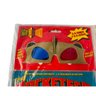 The Rocketeer 3D Comic With #-D Glasses & 3-D Sound Effects, Sealed In Original Package
