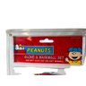 Collectible Toy - 'Peanuts'  Glove And Baseball Set, Featuring Charlie Brown, Snoopy & Woodstock