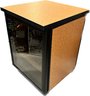 Eurocave Compact Refrigerated Wine Cabinet, Model No. 443783