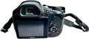 Sony Cyber-shot Camera, 20.4 Mega Pixels