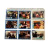 Collection Of 'Home Alone 2' Trading Cards In Sleeves