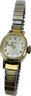 Vintage Pearl Necklace, Vintage Ladies Watch Untested. Timex. Pearl Brooch. Napier