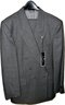 Mens Raffinati, Andre Villard, Tessuti Italia By Marzotta Suits And Yves Saint Laurent Size 17 Buttons Ups