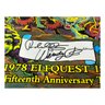 ElfQuest Poster Signed By Wendy Pini