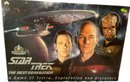 Star Trek Final Season Trivia Game, A Game Of Exploration And Discovery
