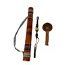 Aboriginal Rainstick & Other 'Primitive' Tools