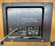 Vintage Cross Field Super Deluxe Akai X-1800SD 4track Stereo/mono Reel To Reel 8 Track Stereo Cartridge & Tape