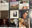 Mixed Collection Of CD's, Adele 21, Sheryl Crow, The Beatles, Colbie Caillat, Continuum, Sam Smith & Many More