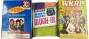 Comedy DVD Collection: Saturday Night Live 1st-3rd Season, The Best Of Rowan And Martin's  & More