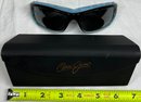 Maui Jim Barrier Reef Sunglasses With Case