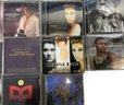 Eclectic CD Collection: The Grateful Dead, Celine Dion, David Gray, Paul Simon, Melissa Etheridge & More!