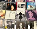 Quirky CD Collection, Eagles, Adele, Blake Shelton, Best Of The Doobies & Many More