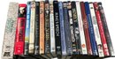British DVD Movies, Pride And Prejudice, Prime Suspect, Notting Hill And Many More