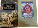 William Blake Blakes Selected Poems, Masters Of Meditation And Miracles, Handbook Of Tibetan Buddhist Symb