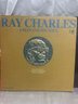 Ray Charles Vinyl Records (3)