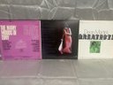 Vinyl Records (3), Dean Martin, Tony Bennett, Natalie Cole