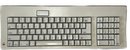 Macintosh SE (Turns On), Apple ImageWriter II, Apple Keyboard, Apple Mouse,