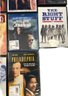 IntriguingDVD Collection, The Holiday, Space Cowboys, A Perfect Murder, The Big Chill, The Right Stuff & More