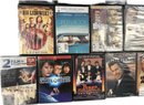 Classic DVD Collection, Die Hard, The Departed, Diner, The Big Lebowski, Miracle & Many More