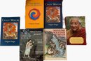 Lamp Of Mahamudra, The Instructions Of Gampopa, The Lions Roar, The Mirror Of Mindfulness, And More Books