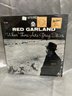 3 UNOPENED Red Garland Vinyl Records