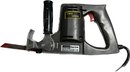 Corded Power Tools- Black & Decker Drill, Arrow Staple Gun Kit, Rockwell Circular Saw, & 2 Speed Jigsaw