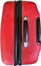 Red Protocol Suitcase 30Hx19Lx12W