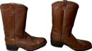Like New Size 11 Mens Cowboy Boots