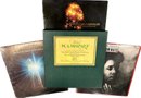 Mozart The Smithsonian Collection Of Recordings, 6 Records, 12 Sides
