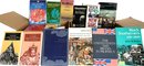 The Complete Works Of William Shakespeare, The Mirror Of Mindfulness, Introduction To Aristotle, & More Books