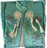 Women's Robe Chinese Style Design, Small Size