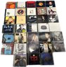 Eclectic CD Collection: The Grateful Dead, Celine Dion, David Gray, Paul Simon, Melissa Etheridge & More!