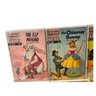 Classics Illustrated & Classics Illustrated Jr. Books, Set Of 6