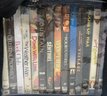 Murdoch Mysteries Seasons 1-12, The Wedding Date, Mean Girls, Just My Luck, Passengers, And More DVDs