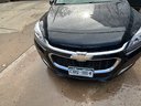 2014 Chevy Malibu, Just 21k MILES. Runs Great, New Battery, ESTATE OWNED VEHICLE, Estate Sale Vehicle
